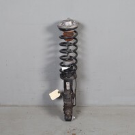 2011-2016 BMW 528i 535i 550i Right Rear Strut Shock EDC 37126796860 OEM