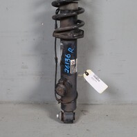 2011-2016 BMW 528i 535i 550i Right Rear Strut Shock EDC 37126796860 OEM