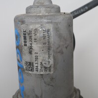 2012-2016 BMW Active 5 Brake Booster Vacuum Pump 34336857404 OEM