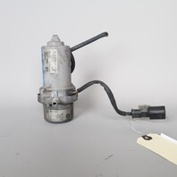 2012-2016 BMW Active 5 Brake Booster Vacuum Pump 34336857404 OEM