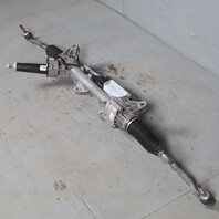 BMW 528i 535i 550i 640i 650i Electric Power Steering Gear 32106883546 OEM