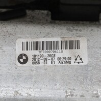 2011-2016 BMW 528i 535i 550i F10 Front Bumper Reinforcement 51117200706 OEM