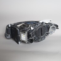 2011-2013 BMW 528i 535i 550i M5 F10 Right Xenon Headlight 63117271904 OEM