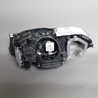 2011-2013 BMW 528i 535i 550i M5 F10 Right Xenon Headlight 63117271904 OEM