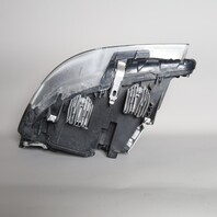 2011-2013 BMW 528i 535i 550i M5 F10 Right Xenon Headlight 63117271904 OEM