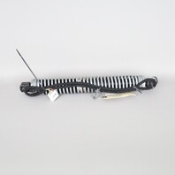 2011-2016 BMW 528i 535i Right Passenger Trunk Lid Shock Spring OEM 51247207010