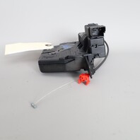 2011-2015 BMW 528i 535i 550i 740i 750i Trunk Lid Lock Latch 51247269543 OEM