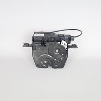 2011-2015 BMW 528i 535i 550i 740i 750i Trunk Lid Lock Latch 51247269543 OEM