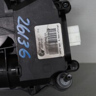 2011-2016 BMW 528i 535i 550i M5 Trunk Latch Lock Actuator 51247273752 OEM
