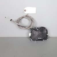 2011-2016 BMW 528i 535i 550i M5 Trunk Latch Lock Actuator 51247273752 OEM