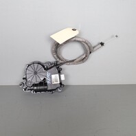 2011-2016 BMW 528i 535i 550i M5 Trunk Latch Lock Actuator 51247273752 OEM