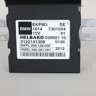 2011-2013 BMW 328i 528i 535i 750i Fuel Pump Control Module 16147301554 OEM