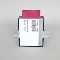 2011-2013 BMW 328i 528i 535i 750i Fuel Pump Control Module 16147301554 OEM