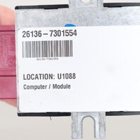 2011-2013 BMW 328i 528i 535i 750i Fuel Pump Control Module 16147301554 OEM