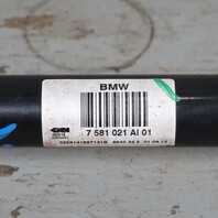2012-2016 BMW Active 5 Left Rear Axle Shaft CV Joint 33207581021 OEM