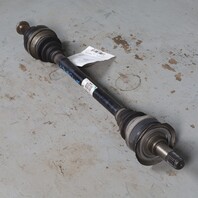 2012-2016 BMW Active 5 Left Rear Axle Shaft CV Joint 33207581021 OEM