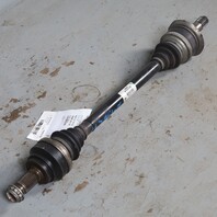2012-2016 BMW Active 5 Left Rear Axle Shaft CV Joint 33207581021 OEM