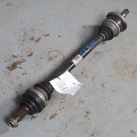 2012-2016 BMW Active 5 Right Rear Axle Shaft CV Joint 33207581022 OEM