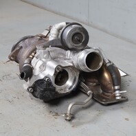 2011-2015 BMW 535i 640i 740i 3.0 N55 Turbocharger 11657583908 OEM