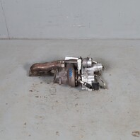 2011-2015 BMW 535i 640i 740i 3.0 N55 Turbocharger 11657583908 OEM