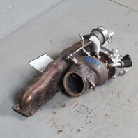 2011-2015 BMW 535i 640i 740i 3.0 N55 Turbocharger 11657583908 OEM