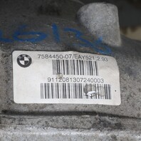 2012-2015 BMW Active 5 /7 Rear Differential Carrier 33107584451 OEM