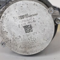 2013 BMW Active 5 F10 Inverter Cooler Water Pump 11517587374 OEM