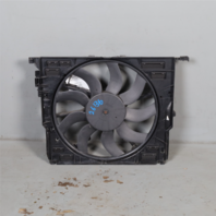 2011-2016 BMW 535i 640i 740i Radiator Cooling Fan 17427647652 OEM
