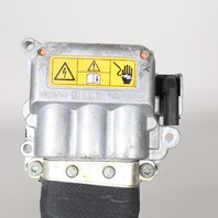 2012-2016 BMW Active 5 Transmission High Voltage Cable OEM 12437640139