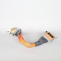 2012-2016 BMW Active 5 Transmission High Voltage Cable OEM 12437640139