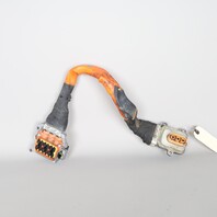 2012-2016 BMW Active 5 Transmission High Voltage Cable OEM 12437640139