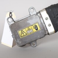 2012-2016 BMW Active 5 Transmission High Voltage Cable OEM 12437640139