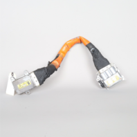 2012-2016 BMW Active 5 Transmission High Voltage Cable OEM 12437640139