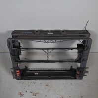 2012-2015 BMW Active 5 Radiator Bracket Support Upper Lower Carrier OEM