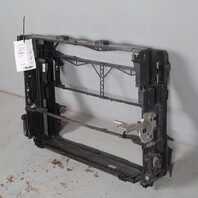 2012-2015 BMW Active 5 Radiator Bracket Support Upper Lower Carrier OEM
