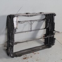 2012-2015 BMW Active 5 Radiator Bracket Support Upper Lower Carrier OEM