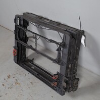 2012-2015 BMW Active 5 Radiator Bracket Support Upper Lower Carrier OEM
