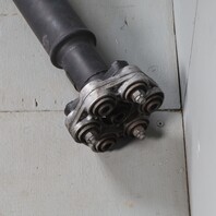 2012-2016 BMW Active5 Hybrid Rear Drive Shaft 26107614687 OEM