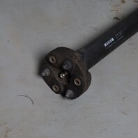 2012-2016 BMW Active5 Hybrid Rear Drive Shaft 26107614687 OEM
