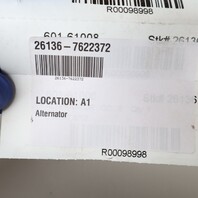 2012-2016 BMW Active 3 / 5 / 7 Hybrid Alternator 12317622372 OEM
