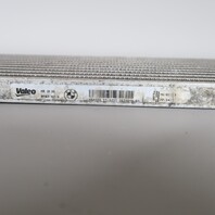 2012-2016 BMW Active 5 / 7 Hybrid Inverter Radiator 17117631019 OEM