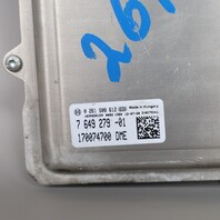 2012-2016 BMW Active 3 / 5 / 7 Hybrid Engine Computer ECU DME 12147575875 OEM