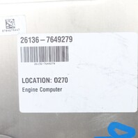 2012-2016 BMW Active 3 / 5 / 7 Hybrid Engine Computer ECU DME 12147575875 OEM