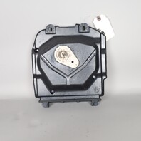 2011-2016 BMW 528i 535i 550i Right Floor Speaker Subwoofer 65139315646 OEM