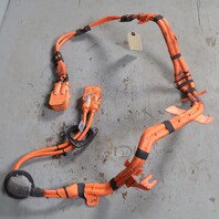 2012-2016 BMW Active 5 High Voltage Cable 61129245274 OEM