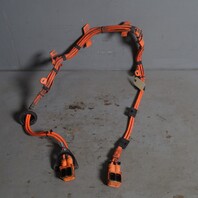 2012-2016 BMW Active 5 High Voltage Cable 61129245274 OEM