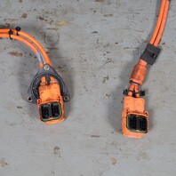 2012-2016 BMW Active 5 High Voltage Cable 61129245274 OEM
