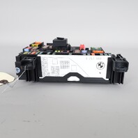 2013-2016 BMW 528i 535i 550i Rear Fuse Relay Junction Box 61149264923 OEM