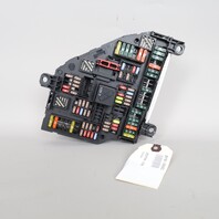 2013-2016 BMW 528i 535i 550i Rear Fuse Relay Junction Box 61149264923 OEM