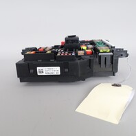 2013-2016 BMW 528i 535i 550i Rear Fuse Relay Junction Box 61149264923 OEM